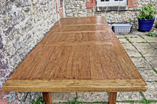 Fantastic rustic 280cm for sale  SWINDON