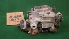 Carter wcfb 4bbl for sale  Amelia
