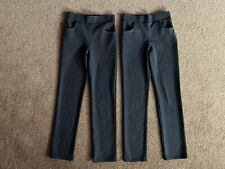 Girls school trousers for sale  RUISLIP