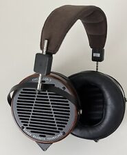 Rare audeze lcd for sale  POTTERS BAR