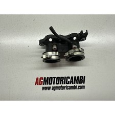 Collettore aspirazione yamaha usato  Villa Estense