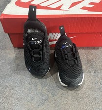 Infants nike air for sale  GILLINGHAM