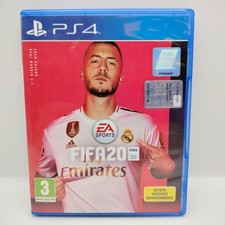 Fifa playstation ps4 usato  La Spezia