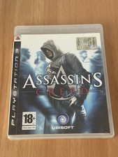 Assassins creed ps3 usato  Genova