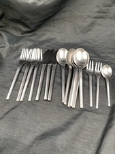 Wmf helsinki besteckteile gebraucht kaufen  Worms