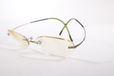 Silhouette eyeglasses 7581 for sale  LONDON