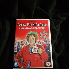 Mrs brown boys for sale  SOUTHAMPTON