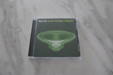 Best alan parsons for sale  BURY ST. EDMUNDS