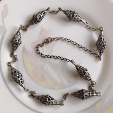 Collier toulhoat lanterne d'occasion Collier toulhoat lanterne d'occasion  Limoges-