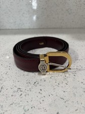 Cartier must leather for sale  Miami