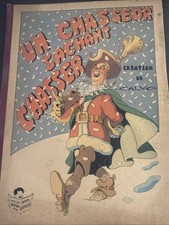 Bande dessinée ancienne d'occasion  Gif-sur-Yvette