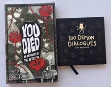 Died anthology afterlife for sale  Rio Rancho