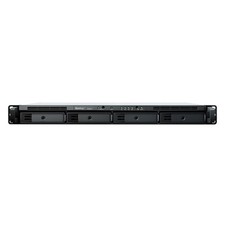 Rs422 synology rackstation usato  Italia
