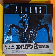 Aliens special collection for sale  BIRMINGHAM