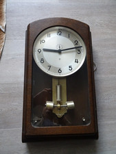 Ato junghans wanduhr gebraucht kaufen Ato junghans wanduhr gebraucht kaufen  Bad Elster