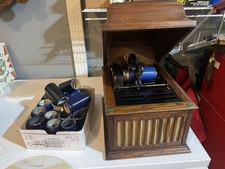 Edison cylinder phonograph for sale  Mifflinburg
