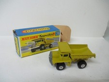 Matchbox lesney superfast for sale  Durham