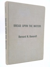 Usado, Bread upon the waters : The spiritual battle of two G.I.s in the...  (Signed) comprar usado  Enviando para Brazil