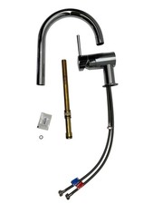 Grohe minta einhand gebraucht kaufen Grohe minta einhand gebraucht kaufen  Westerburg-Umland