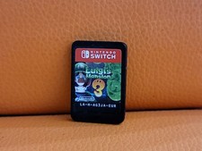 Luigi mansion cartridge for sale  Tracy