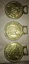 Antique horse brasses for sale  FILEY