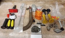 Konvolut fahrrad ersatzteile gebraucht kaufen  Blieskastel