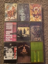 Alternative rock cassette for sale  Bellingham