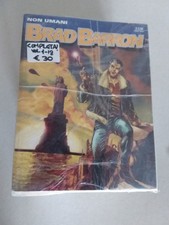 Brad barron dal usato  Zandobbio