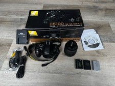 Nikon d5100 slr gebraucht kaufen Nikon d5100 slr gebraucht kaufen  Karlsruhe