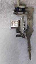 Singer sewing machine for sale  Sullivan