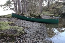 prospector canoe for sale  OXFORD