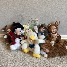 Geppedo cuddle kids for sale  Rowlett