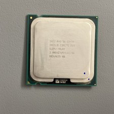 Intel core duo usato  Castellana Grotte