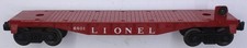 Lionel 6801 red for sale  Flowery Branch