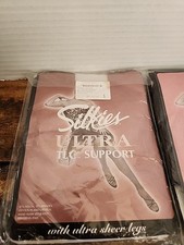 Silkies ultra tlc for sale  Walling