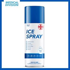 Ghiaccio spray sintetico usato  Napoli
