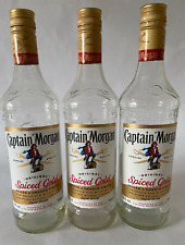 Pack captain morgan for sale  CHELTENHAM