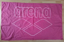 Arena strandtuch strandlaken gebraucht kaufen  Würzburg