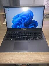 ASUSPRO P3540 Laptop Windows 11 ze stojakiem i chłodziarką , używany na sprzedaż  Wysyłka do Poland