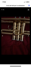 Tromba sib yamaha usato  Bisceglie