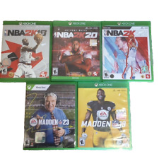 Xbox one sports for sale  Cincinnati