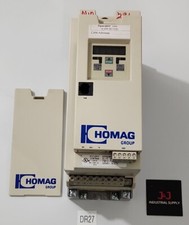 Preowned homag 07f5cbb d'occasion  Expédié en Belgium