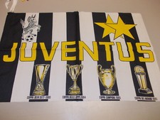 Bandiera 45x70 calcio usato  Zeccone