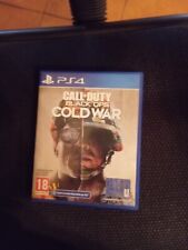 Blocco giochi ps4 usato  San Giuseppe Jato