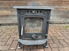 garden log burner for sale  NOTTINGHAM