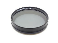 E67 circular polariser for sale  RAYLEIGH