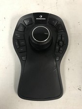 Mouse 3DConnexion SpaceMouse Pro sem fio / 3D / 3DX-600047 comprar usado  Enviando para Brazil