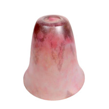 Tulipe pate verre d'occasion  Tours-