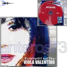 Viola valentino barbiturici usato  Cassola