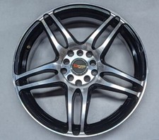 Drag wheels extreme for sale  York
